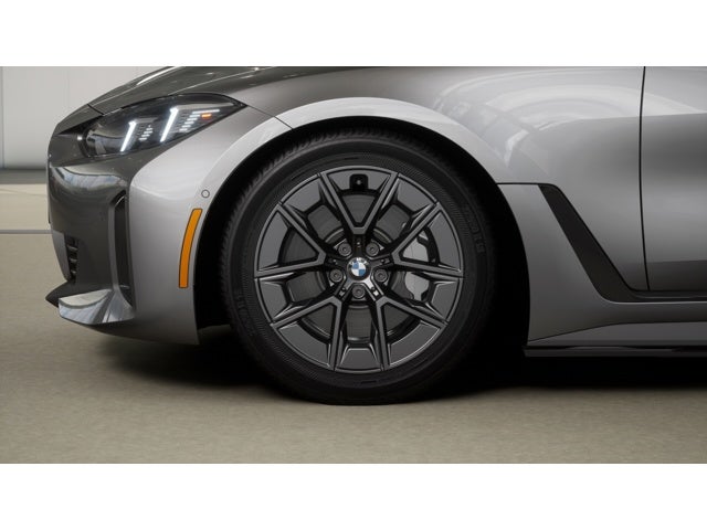 2026 BMW i4 xDrive40