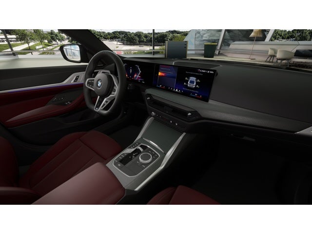 2026 BMW i4 xDrive40