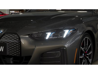 2026 BMW i4 xDrive40