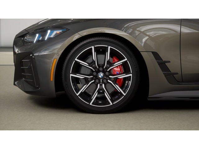 2026 BMW i4 xDrive40