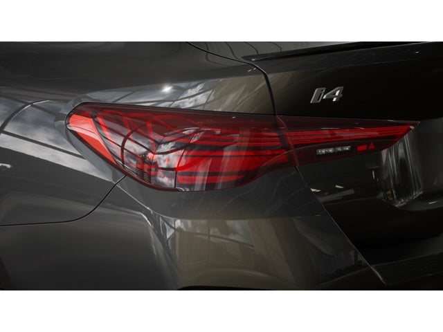 2026 BMW i4 xDrive40