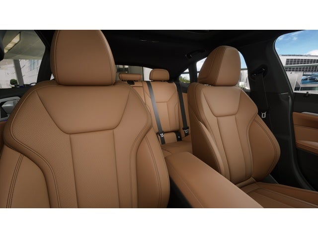 2026 BMW i4 xDrive40