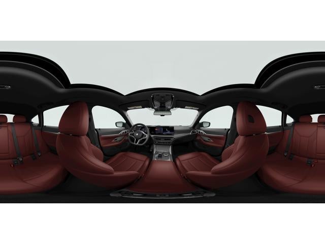 2026 BMW i4 xDrive40