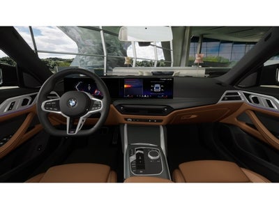 2026 BMW i4 xDrive40