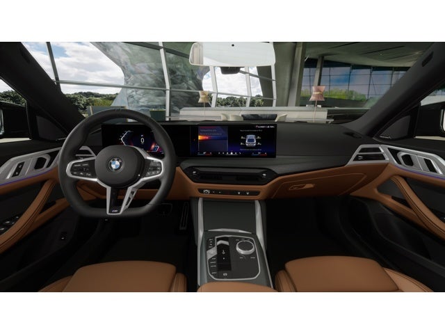 2026 BMW i4 xDrive40