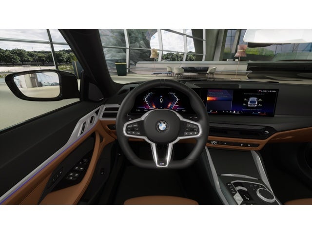 2026 BMW i4 xDrive40