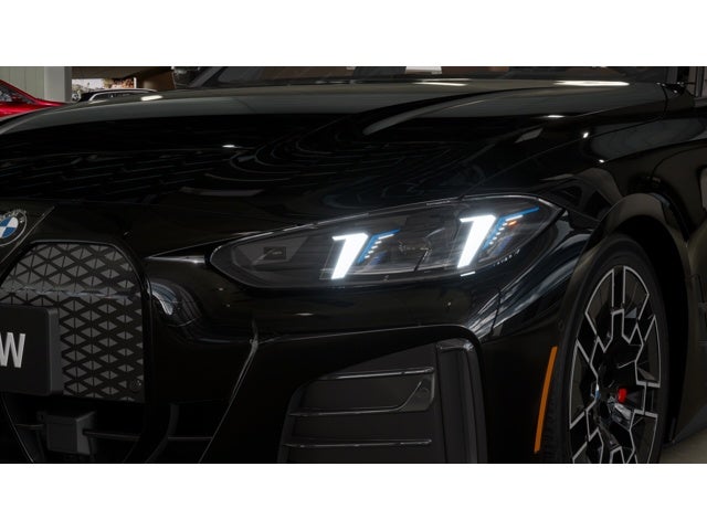 2026 BMW i4 xDrive40