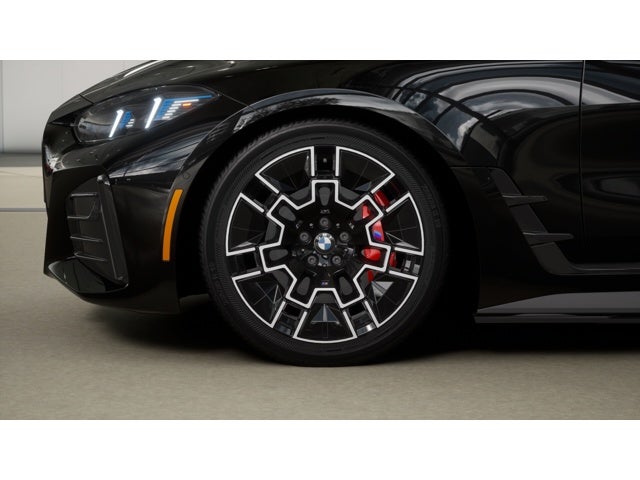 2026 BMW i4 xDrive40