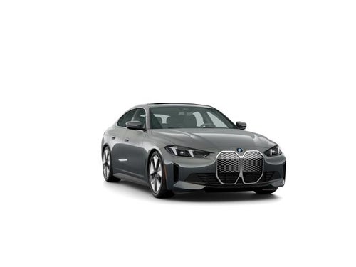 2026 BMW i4 xDrive40
