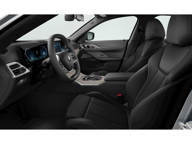 2026 BMW i4 xDrive40