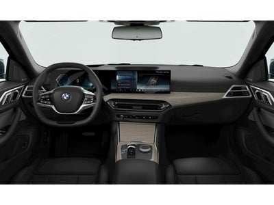 2026 BMW i4 xDrive40