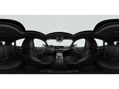 2026 BMW i4 xDrive40