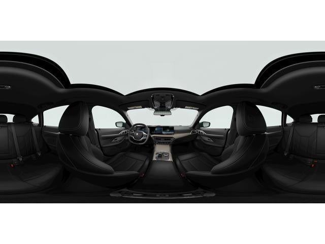 2026 BMW i4 xDrive40