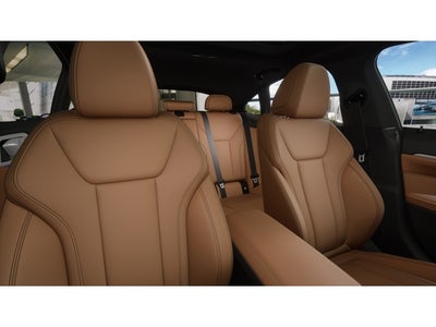 2026 BMW i4 xDrive40