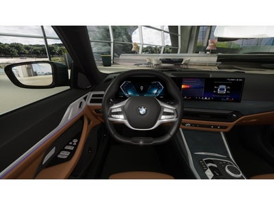 2026 BMW i4 xDrive40