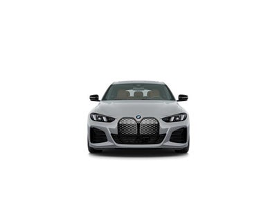 2026 BMW i4 xDrive40