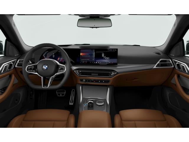 2026 BMW i4 xDrive40