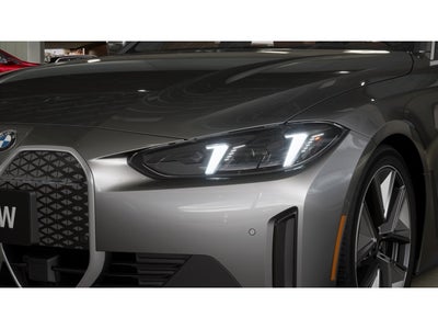 2026 BMW i4 xDrive40