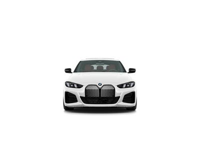 2026 BMW i4 xDrive40