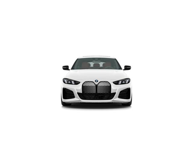 2026 BMW i4 xDrive40