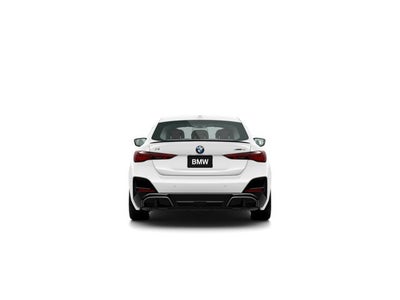 2026 BMW i4 xDrive40