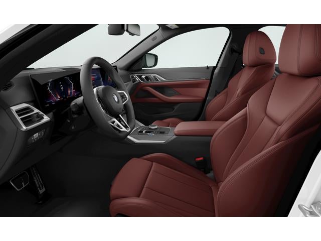 2026 BMW i4 xDrive40