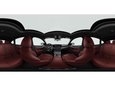 2026 BMW i4 xDrive40