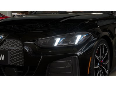 2026 BMW i4 xDrive40