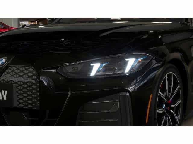 2026 BMW i4 xDrive40