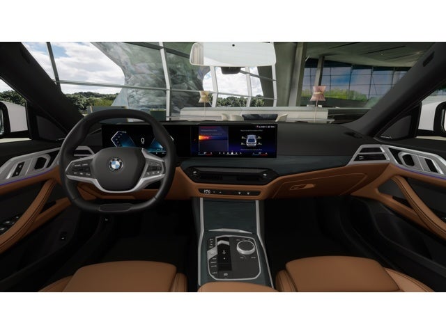 2026 BMW i4 xDrive40