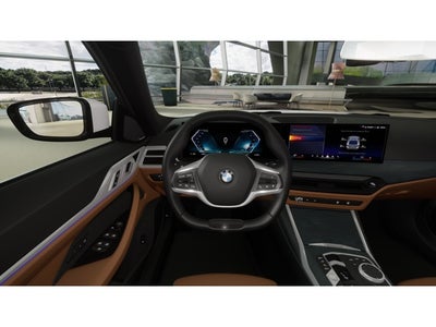 2026 BMW i4 xDrive40