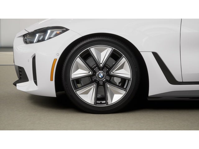 2026 BMW i4 xDrive40