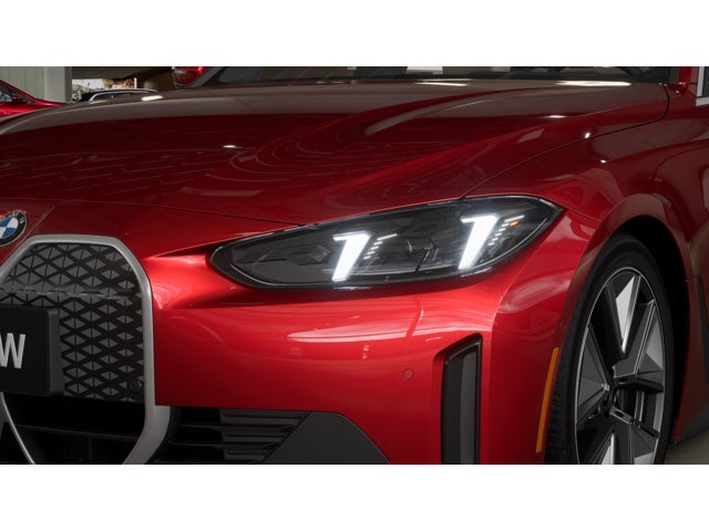 2026 BMW i4 xDrive40