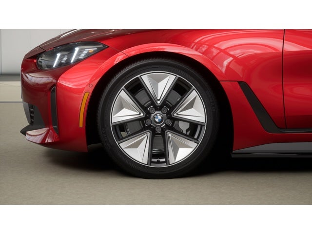 2026 BMW i4 xDrive40