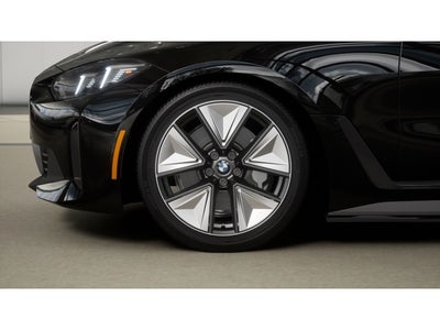 2026 BMW i4 xDrive40
