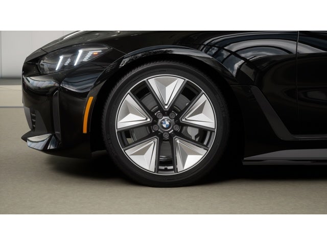 2026 BMW i4 xDrive40