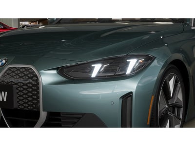 2026 BMW i4 xDrive40