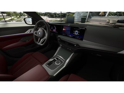 2026 BMW i4 xDrive40