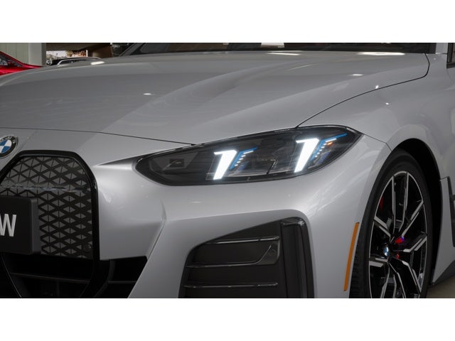 2026 BMW i4 xDrive40