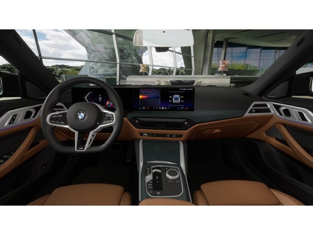2026 BMW i4 xDrive40