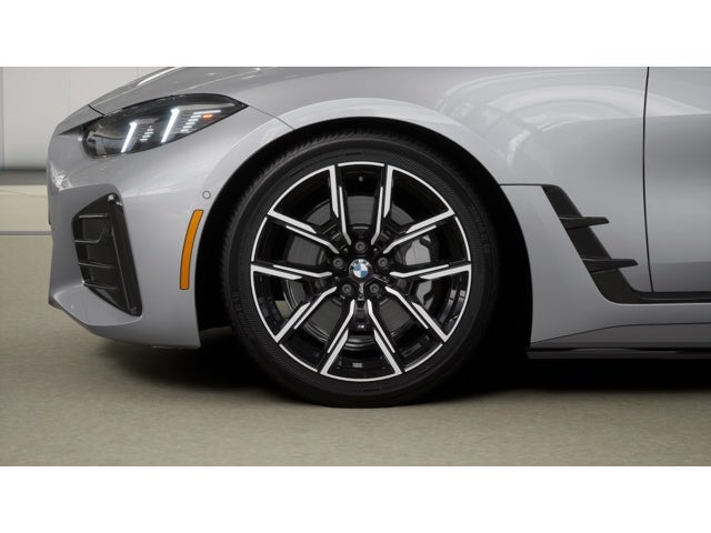 2026 BMW i4 xDrive40