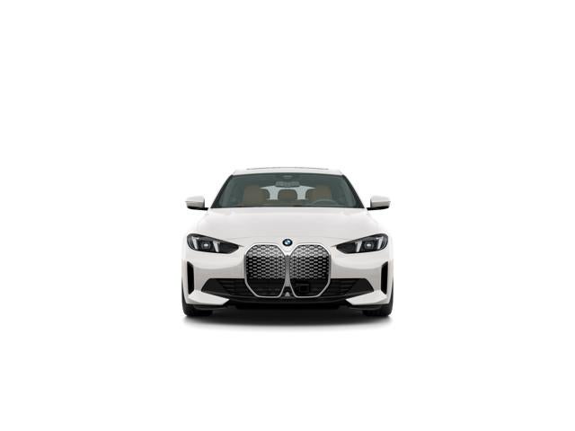 2026 BMW i4 xDrive40