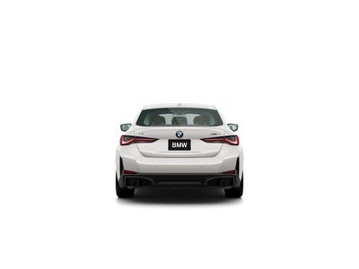 2026 BMW i4 xDrive40