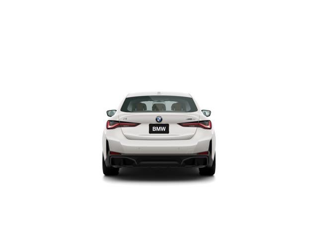 2026 BMW i4 xDrive40