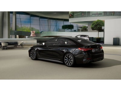 2026 BMW i4 xDrive40