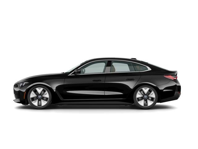 2026 BMW i4 xDrive40