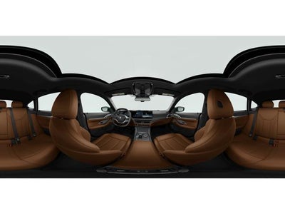 2026 BMW i4 xDrive40