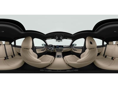 2026 BMW i4 xDrive40