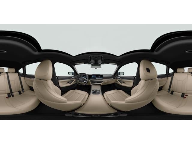 2026 BMW i4 xDrive40