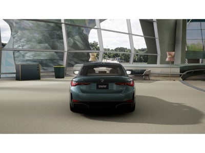 2026 BMW i4 xDrive40
